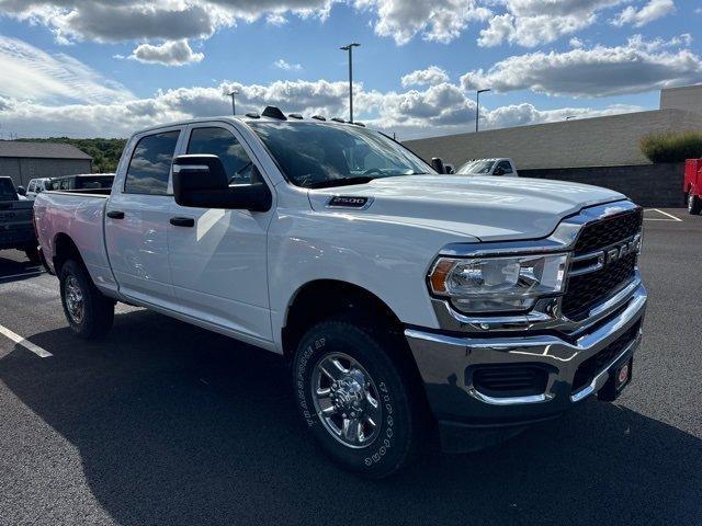 new 2024 Ram 2500 car, priced at $55,000