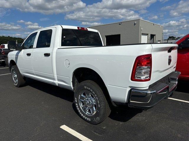 new 2024 Ram 2500 car, priced at $55,000