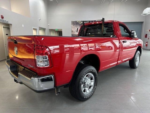 new 2024 Ram 2500 car, priced at $53,995