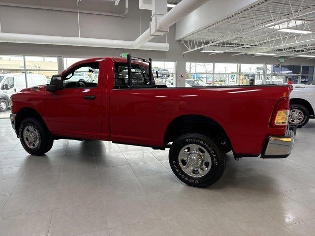 new 2024 Ram 2500 car, priced at $53,995