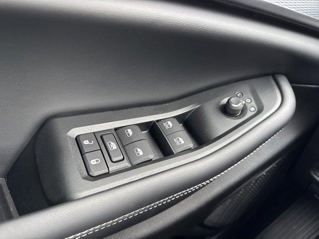 new 2025 Jeep Grand Cherokee car, priced at $45,355