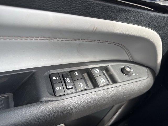 new 2025 Jeep Compass car, priced at $32,248