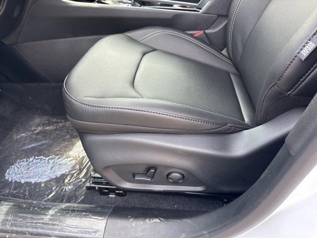 new 2025 Jeep Compass car, priced at $32,248