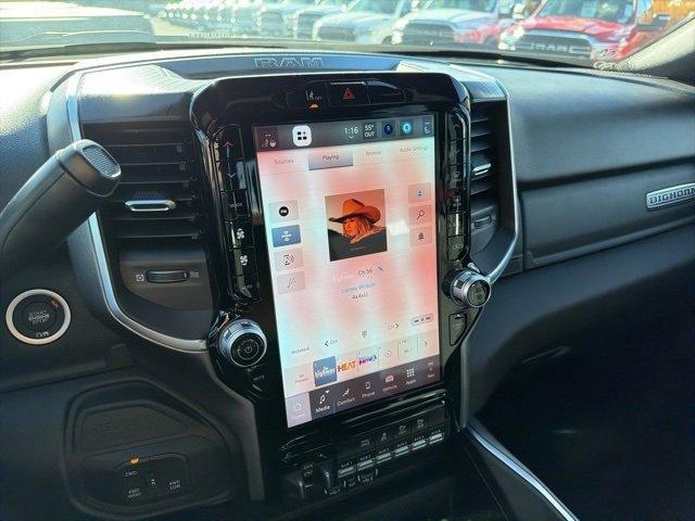 new 2026 Ram 2500 car, priced at $64,390