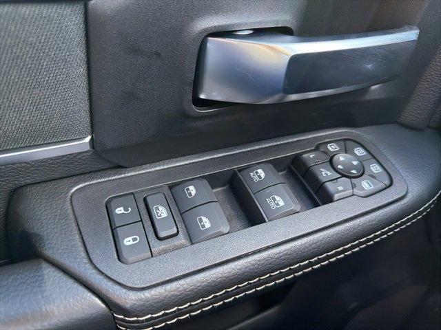 new 2026 Ram 2500 car, priced at $64,390