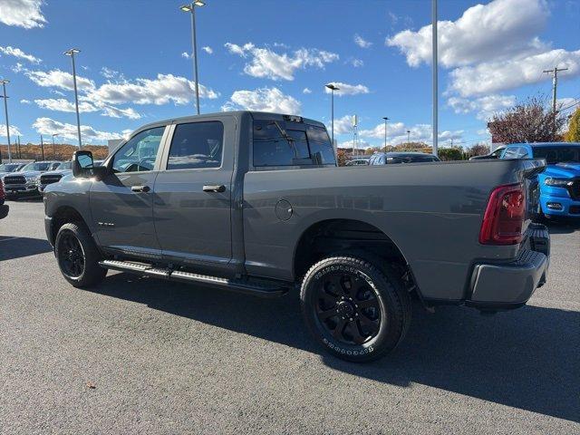 new 2026 Ram 2500 car, priced at $64,390