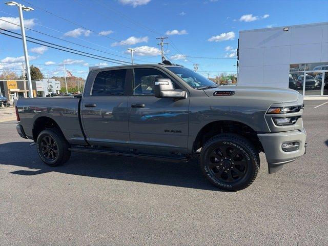 new 2026 Ram 2500 car, priced at $64,390