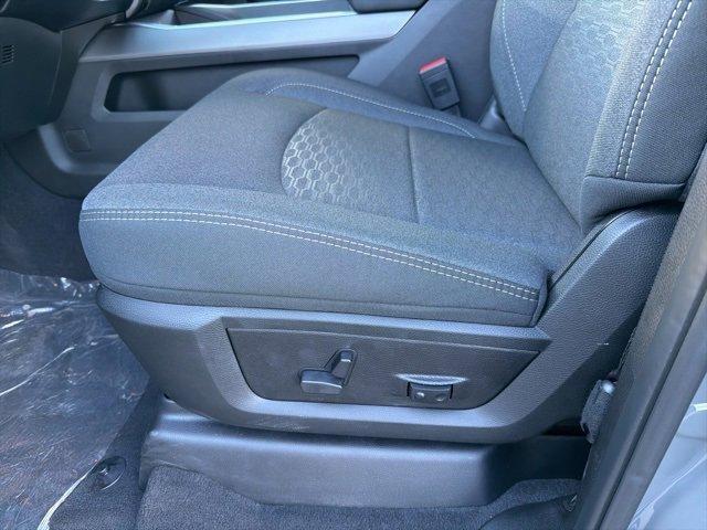 new 2026 Ram 2500 car, priced at $64,390