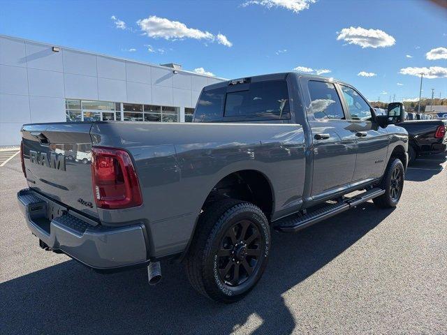new 2026 Ram 2500 car, priced at $64,390