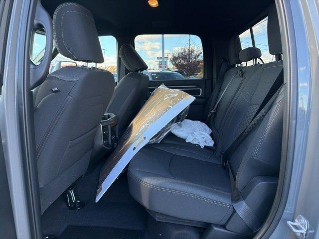 new 2026 Ram 2500 car, priced at $64,390
