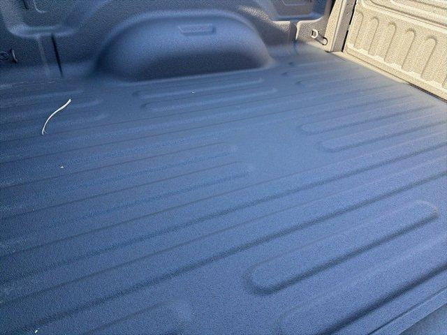 new 2026 Ram 2500 car, priced at $64,390