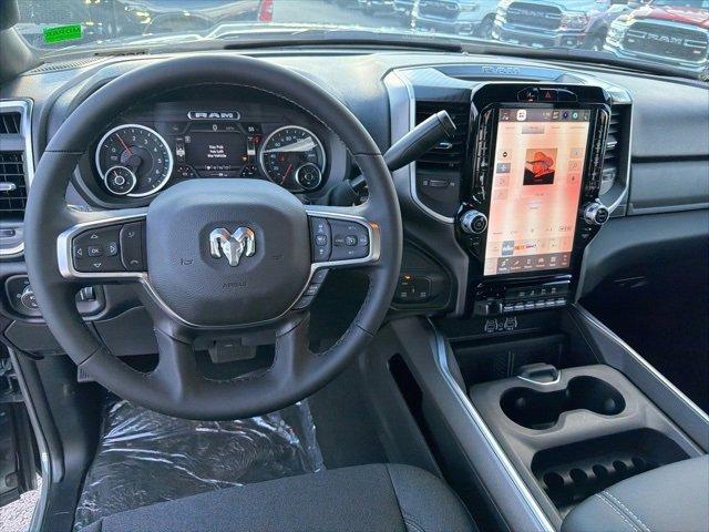 new 2026 Ram 2500 car, priced at $64,390