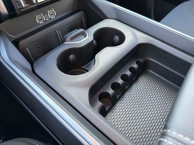 new 2026 Ram 2500 car, priced at $64,390