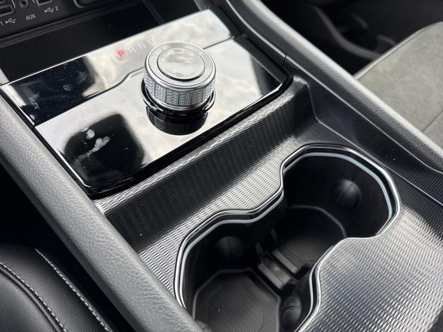 new 2025 Jeep Grand Cherokee car, priced at $46,135