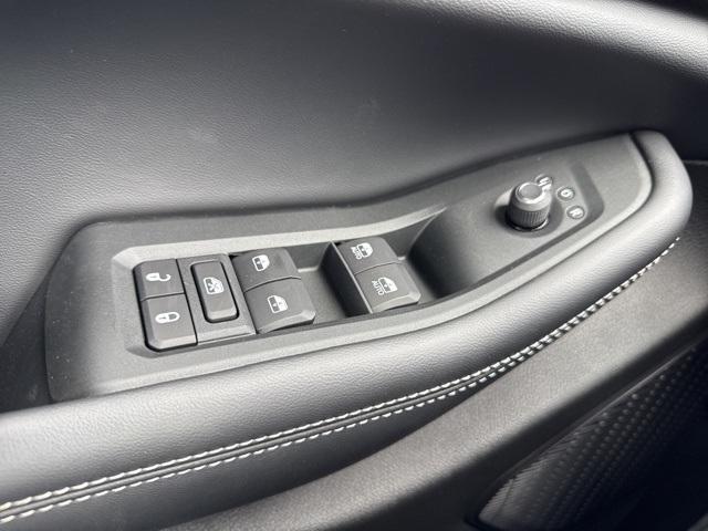 new 2025 Jeep Grand Cherokee car, priced at $46,135