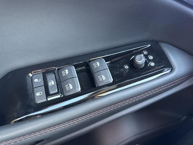 new 2024 Jeep Wagoneer S car, priced at $61,745