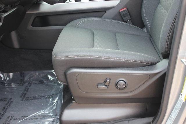 used 2025 Ram 1500 car, priced at $48,999