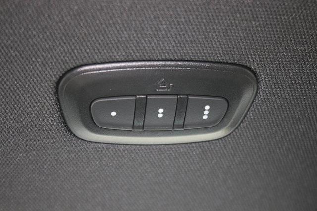 used 2025 Ram 1500 car, priced at $49,999
