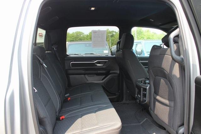 used 2025 Ram 1500 car, priced at $48,999