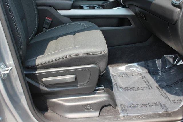 used 2025 Ram 1500 car, priced at $48,999