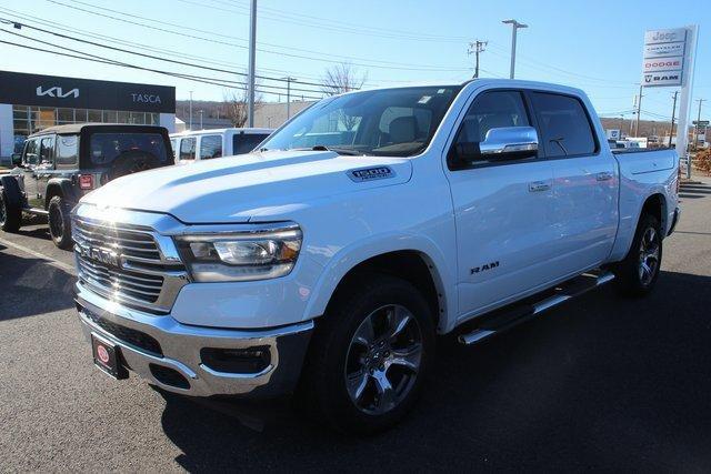 used 2020 Ram 1500 car, priced at $32,990