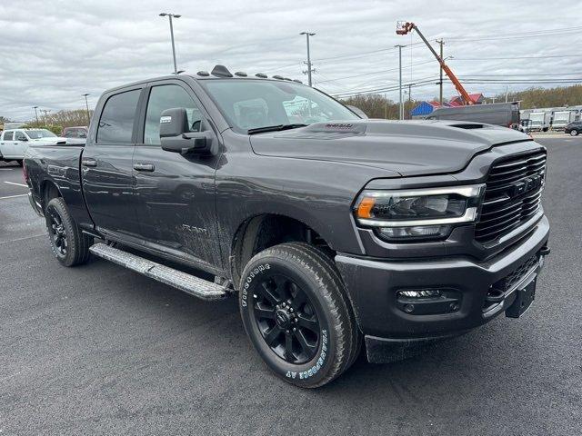 new 2024 Ram 2500 car, priced at $75,097