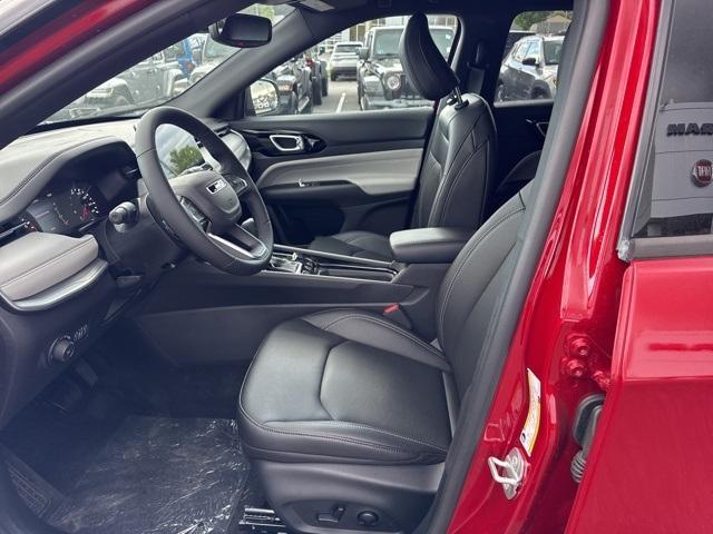 new 2025 Jeep Compass car, priced at $32,843