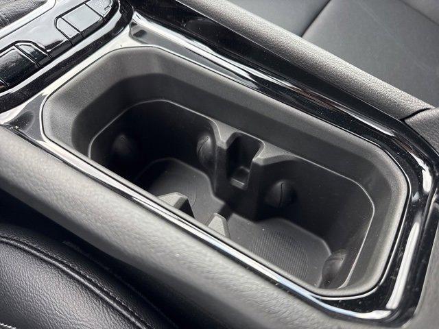 new 2025 Jeep Compass car, priced at $32,843