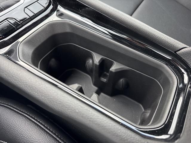 new 2025 Jeep Compass car, priced at $32,843