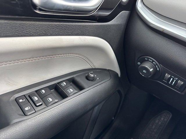 new 2025 Jeep Compass car, priced at $32,843