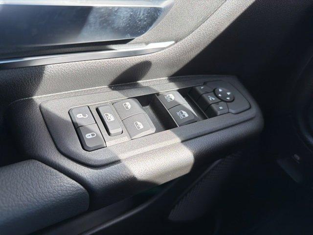 new 2026 Ram 1500 car, priced at $60,448