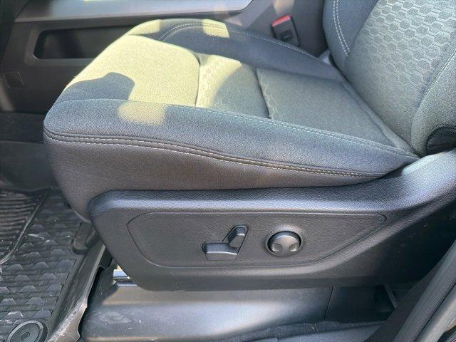 new 2026 Ram 1500 car, priced at $60,448