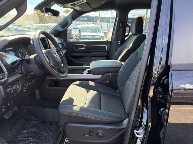 new 2026 Ram 1500 car, priced at $60,448