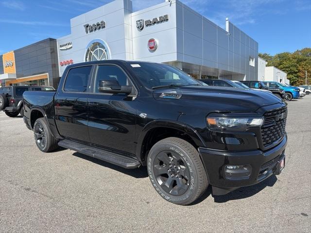 new 2026 Ram 1500 car, priced at $56,948