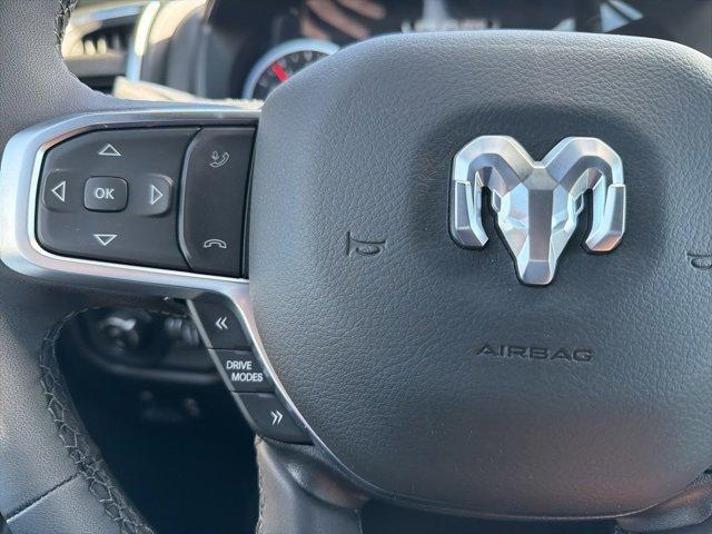 new 2026 Ram 1500 car, priced at $60,448