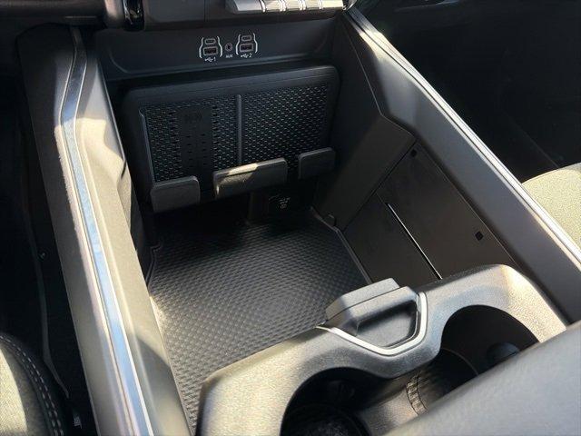 new 2026 Ram 1500 car, priced at $60,448