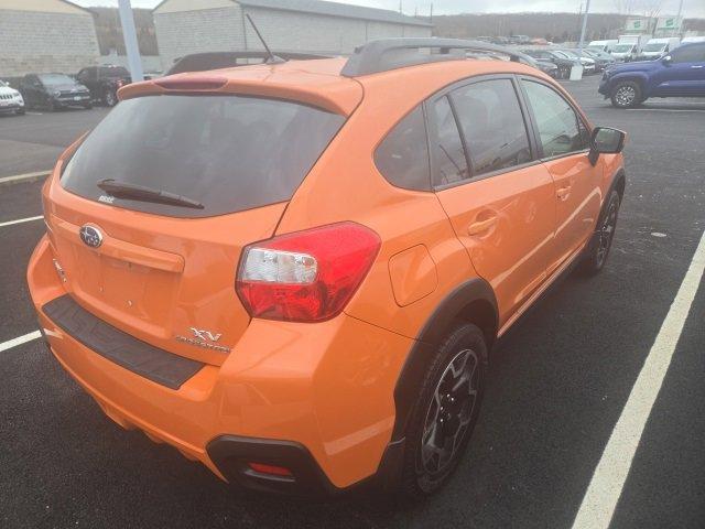 used 2015 Subaru XV Crosstrek car, priced at $10,598