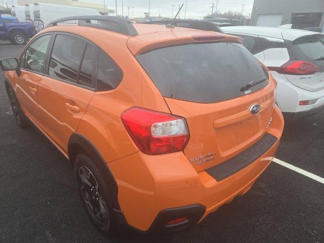 used 2015 Subaru XV Crosstrek car, priced at $10,598