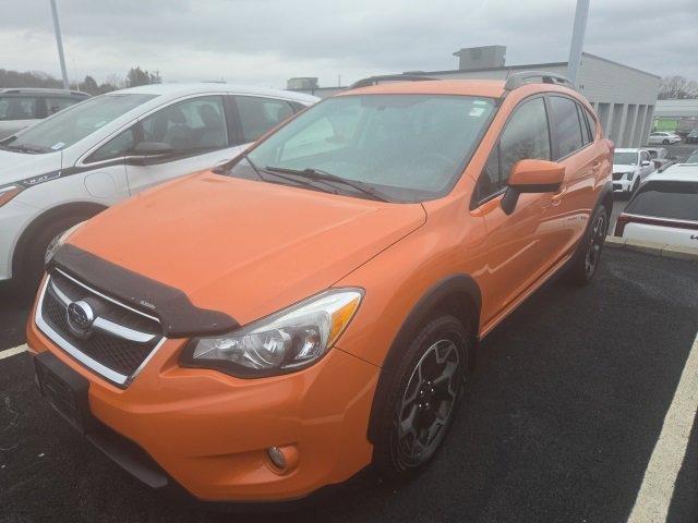 used 2015 Subaru XV Crosstrek car, priced at $10,598