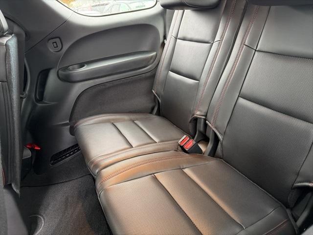 new 2026 Dodge Durango car, priced at $48,905