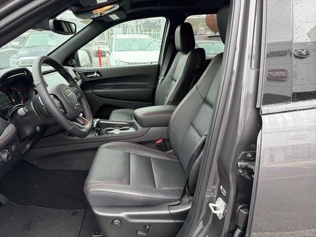 new 2026 Dodge Durango car, priced at $48,905