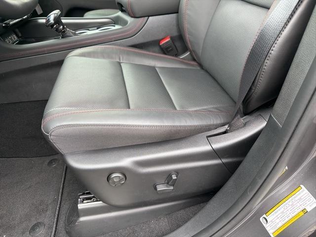 new 2026 Dodge Durango car, priced at $48,905