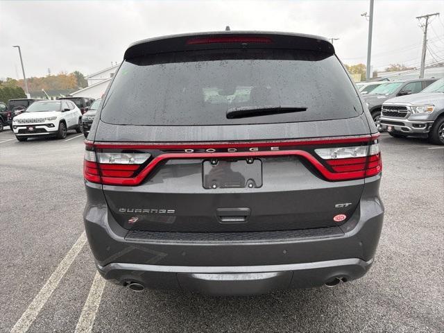 new 2026 Dodge Durango car, priced at $48,905