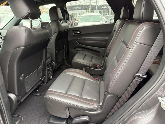 new 2026 Dodge Durango car, priced at $48,905
