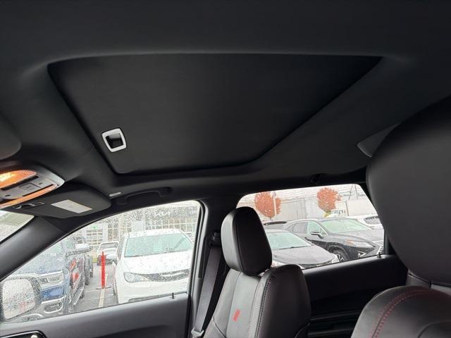 new 2026 Dodge Durango car, priced at $48,905