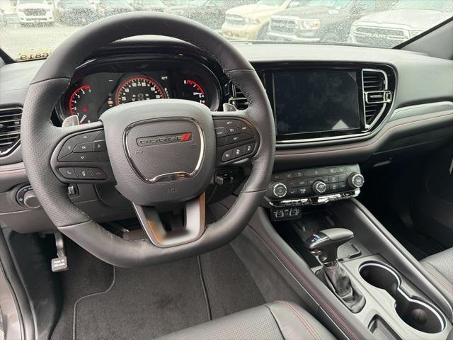 new 2026 Dodge Durango car, priced at $48,905