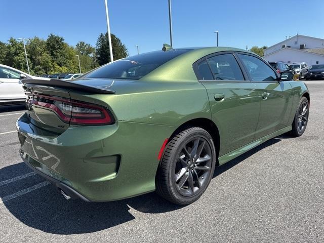 new 2023 Dodge Charger car, priced at $46,797