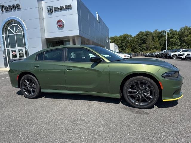 new 2023 Dodge Charger car, priced at $46,797