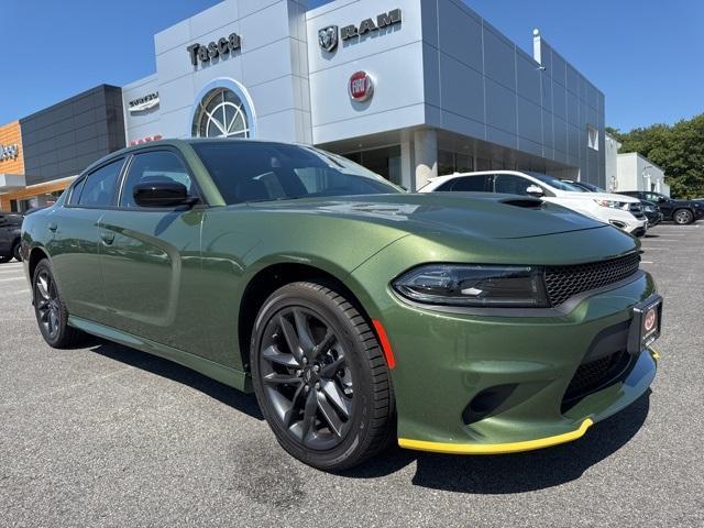 new 2023 Dodge Charger car, priced at $46,797