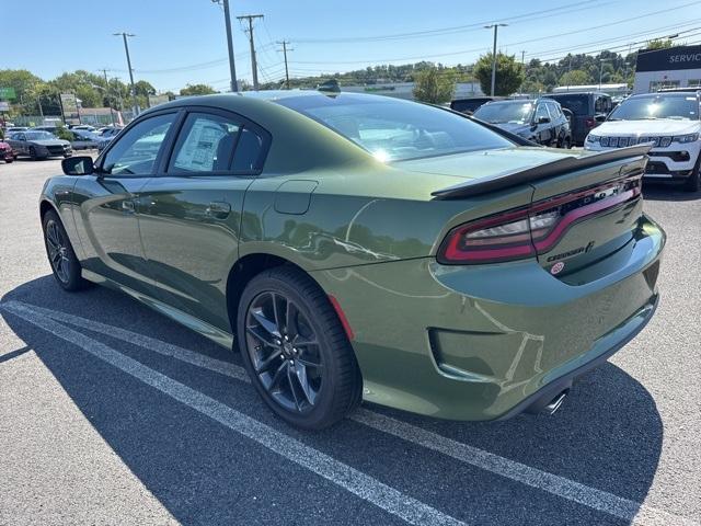 new 2023 Dodge Charger car, priced at $46,797